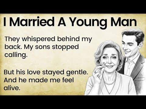 Married Young Man thumbnail