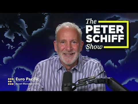 🔴 Government Shutdown Hides a Weak Economy Trump Can’t Fix - Ep 1044 thumbnail