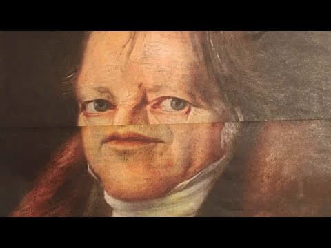 Žižek’s unique take on Hegel (close reading) thumbnail