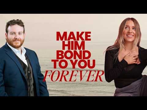 Turn His Avoidance Into Obsession: Make Him Chase You & Bond for Good with Adam Lane Smith. thumbnail