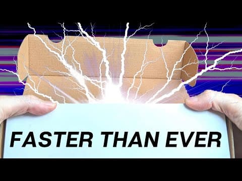 What no one tells you about learning faster. thumbnail