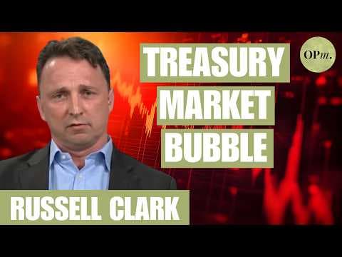 Why Could US Treasury Yields Reach 10 Percent? thumbnail