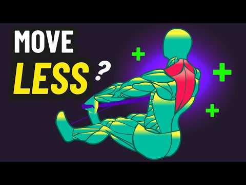 Faster Muscle Growth: This New Study Is Epic thumbnail