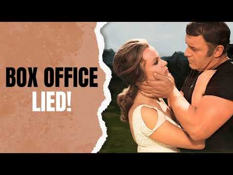 15 60s Sci-Fi Box Office Bombs That Were Actually Great thumbnail