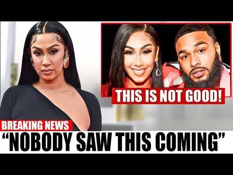 What Really Happened to Singer Queen Naija?| How Do People NOT Know?! thumbnail