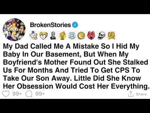 [FULL STORY] People Who Got Pregnant As A Teen, What Happened? thumbnail