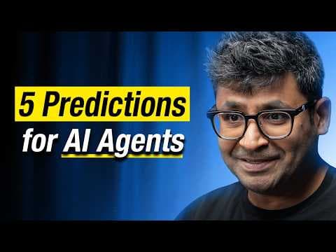 How AI Agents Change Web Search and Ads Economics thumbnail