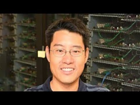 11001周志遠教授作業系統｜第3B講 Ch1:Introduction thumbnail