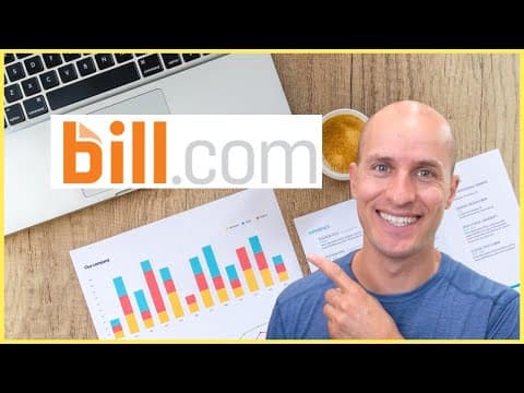 Is Bill.com a Good Investment for Small Business Solutions? thumbnail