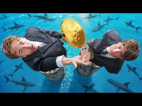 Extreme Heads or Tails! thumbnail