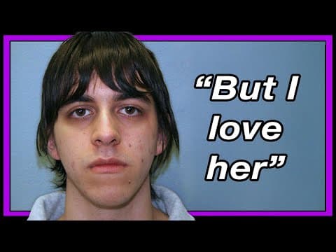 This Gamer Went Insane // The David Heiss Stalking Scandal thumbnail