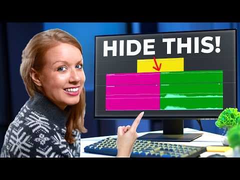 Hide Jump Cuts Like a PRO thumbnail