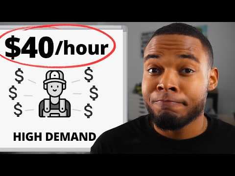 7 Best Jobs for People Starting Over thumbnail