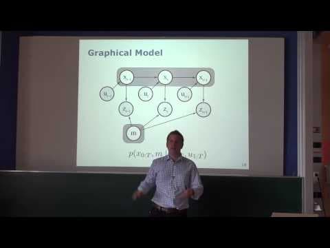 SLAM-Course - 01 - Introduction to Robot Mapping (2013/14; Cyrill Stachniss) thumbnail