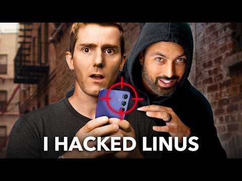 Exposing The Flaw In Our Phone System thumbnail