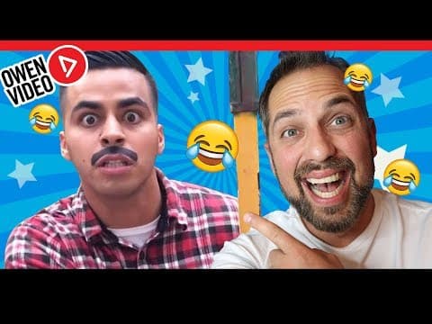 How to Be Funny Like David Lopez - 5 Tips for Writing Comedy thumbnail