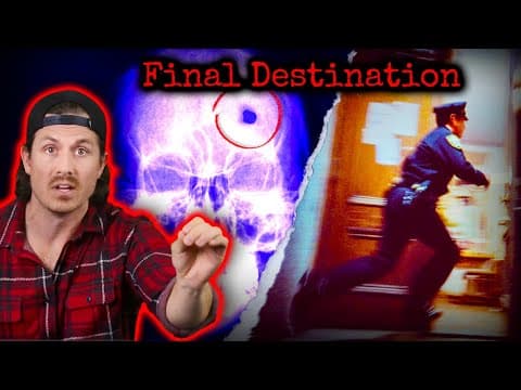 How Did a Hospital Patient Vanish for 13 Days? thumbnail