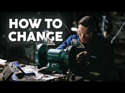 4 Rules To Unf*ck Your Life (Batman's Genius Strategy) thumbnail