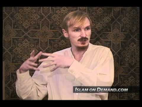 The Five Pillars of Islam - Abdal Hakim Murad (Understanding Islam Series: Session 1) thumbnail