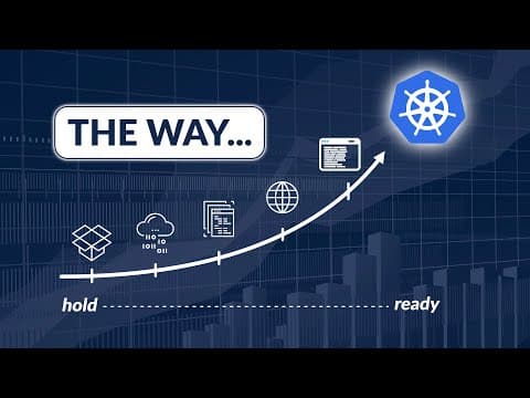Do NOT Learn Kubernetes Without Knowing These Concepts... thumbnail