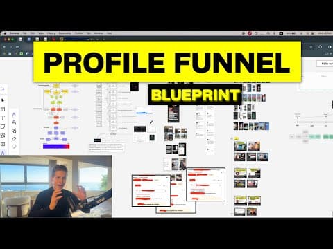 How I Got 32k Instagram Followers and More Consulting Clients From The Profile Funnel thumbnail