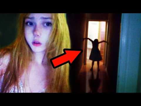 10 SCARY Videos That Are INSANE! thumbnail