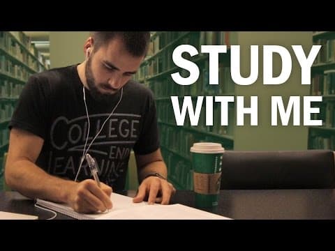 How to Use the Pomodoro Technique for Better Focus thumbnail