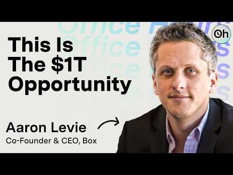 Founders Who Understand This AI Shift Will Own the Next Decade... thumbnail