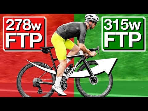 A 28 Day PEAK PERFORMANCE Training Plan for Cyclists thumbnail