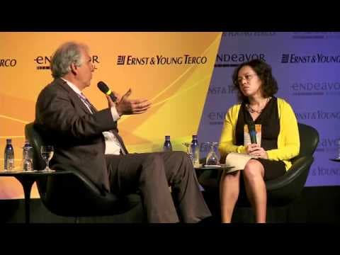 Rubens Menin sobre produtividade e expansão da MRV thumbnail