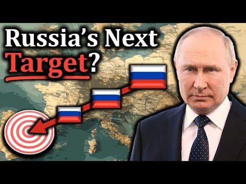The Real Russian Threat Is Completely Misunderstood thumbnail