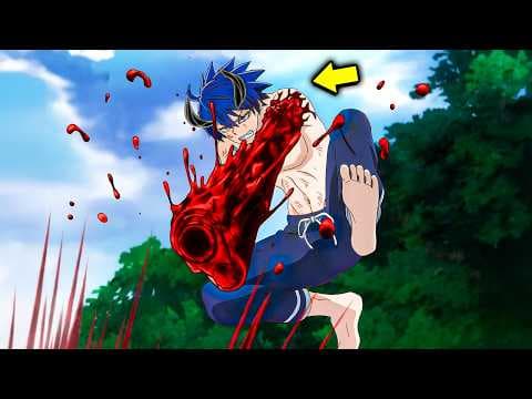 Betrayed By His Family, He Gets OVERPOWERED Demon Power And Takes Revenge | New Anime Recap thumbnail