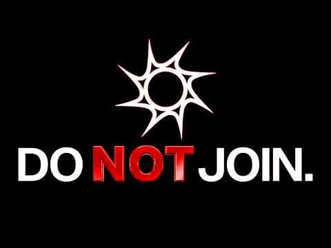 How This Roblox Symbol Turned Into a Dangerous Cult thumbnail