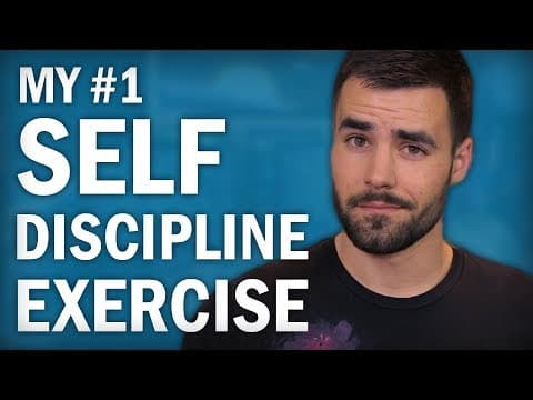 How Can Ice Cold Showers Improve Self Discipline? thumbnail