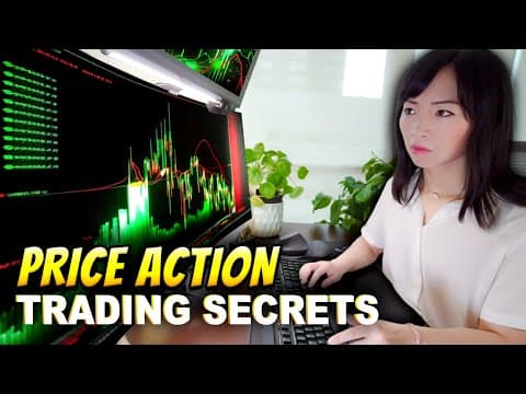Price Action Trading Strategy Extended Crash Course thumbnail