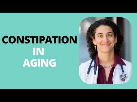 Constipation After 60: Causes, Relief & Safe Treatments thumbnail