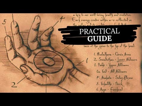 First Steps in Energy Control (practical techniques) thumbnail