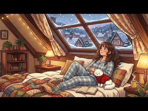 When Christmas brought you back, every moment of waiting finally found its answer | Animation thumbnail