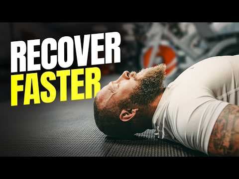Try These 3 Breathing Techniques For Performance & Recovery  thumbnail
