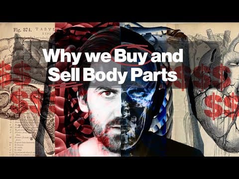 America’s (Totally Legal) Body Trade, Explained thumbnail