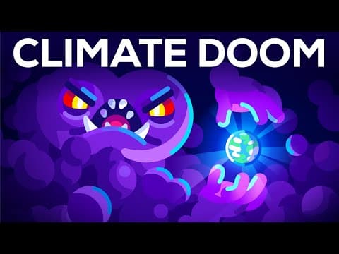 Is It Too Late to Stop Climate Change Effects? thumbnail