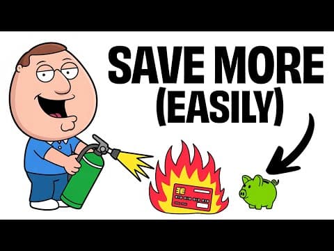 5 Simple Money Fixes That Can Save You Thousands thumbnail