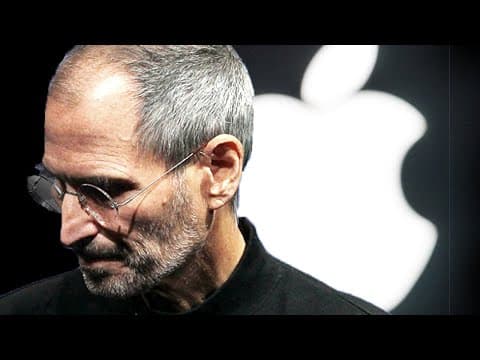5 Times Steve Jobs Was Wrong thumbnail