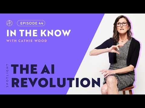 How Is AI Revolutionizing Productivity and Investment Opportunities? thumbnail