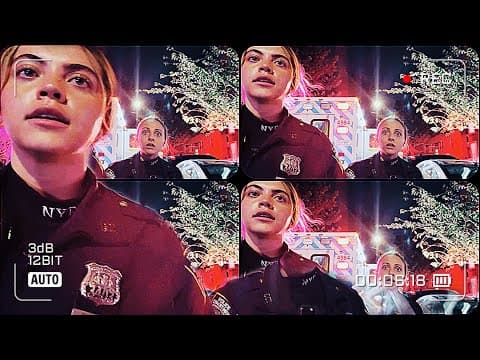 FEMALE NYPD OFFICERS DONT WORK FOR US | THEY WORK FOR OVERTIME !! thumbnail