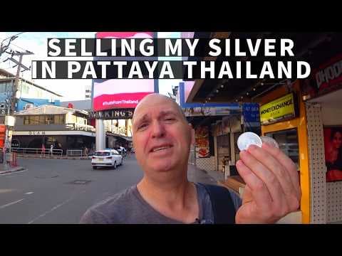 Can I Survive Pattaya With Only 3 Silver Coins? thumbnail