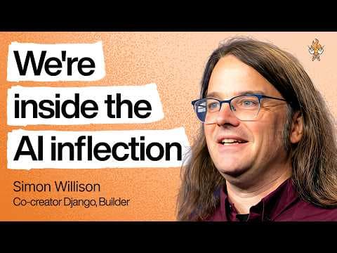 An AI state of the union: We’ve passed the inflection point & dark factories are coming thumbnail