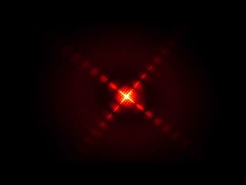 How Do Plain Lenses Perform Fourier Transforms on Images? thumbnail