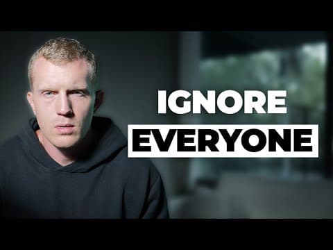How to Make the Most of Your 20s for Future Success thumbnail