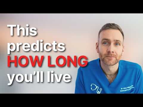 The Real Reason Some People Live Much Longer Than Others thumbnail